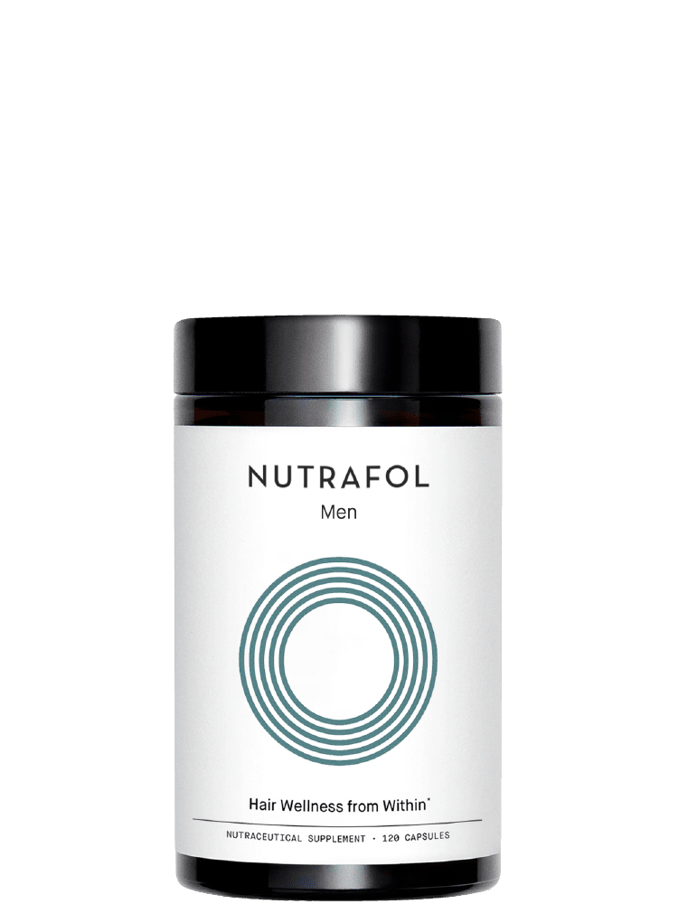 SPA Product Nutrafol Men