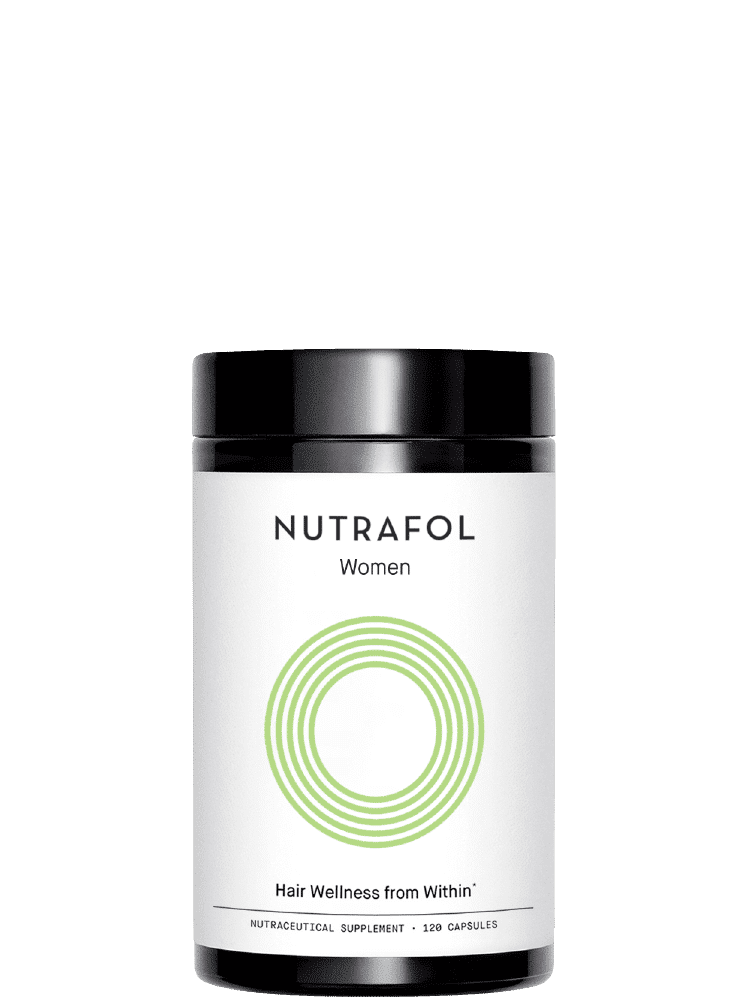 SPA Product Nutrafol Women