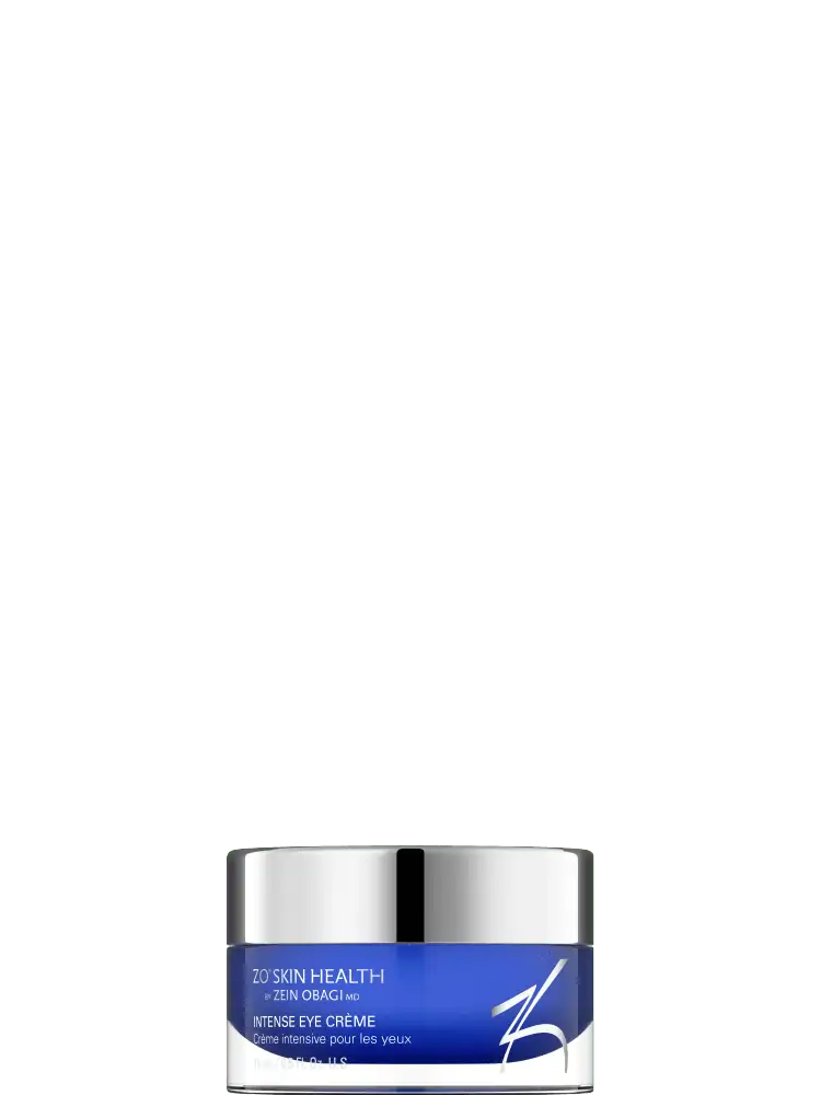 SPA ZO Product R2 Intense Eye Cream