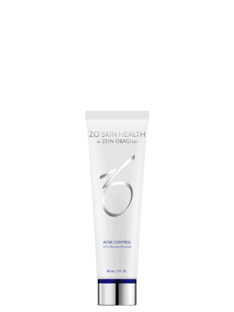 SPA ZO Product acne control