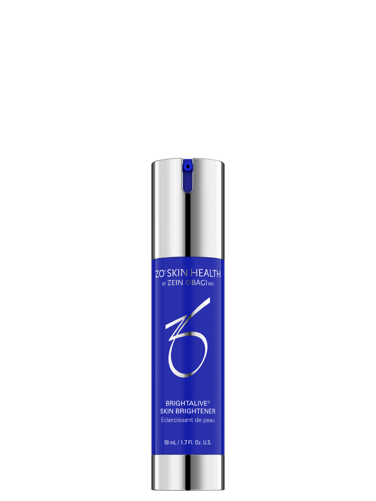 SPA ZO Product brightalive brightener