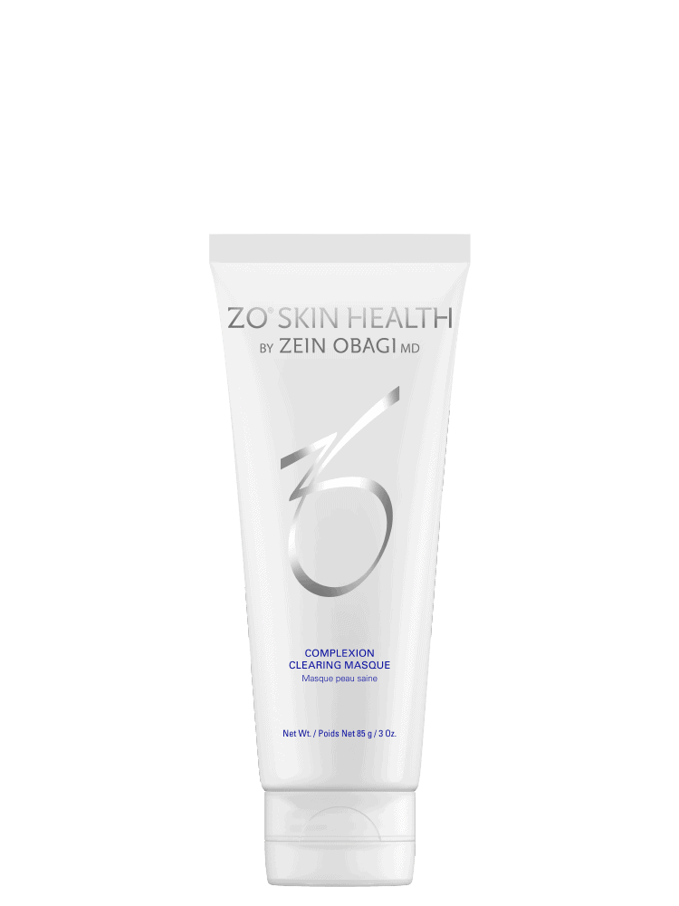 SPA ZO Product clearing masque