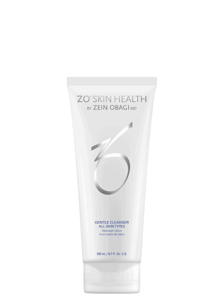 SPA ZO Product gentle cleanser 1 (1)