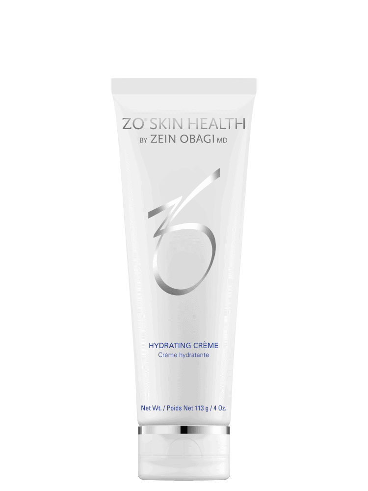 SPA ZO Product hydrating creme