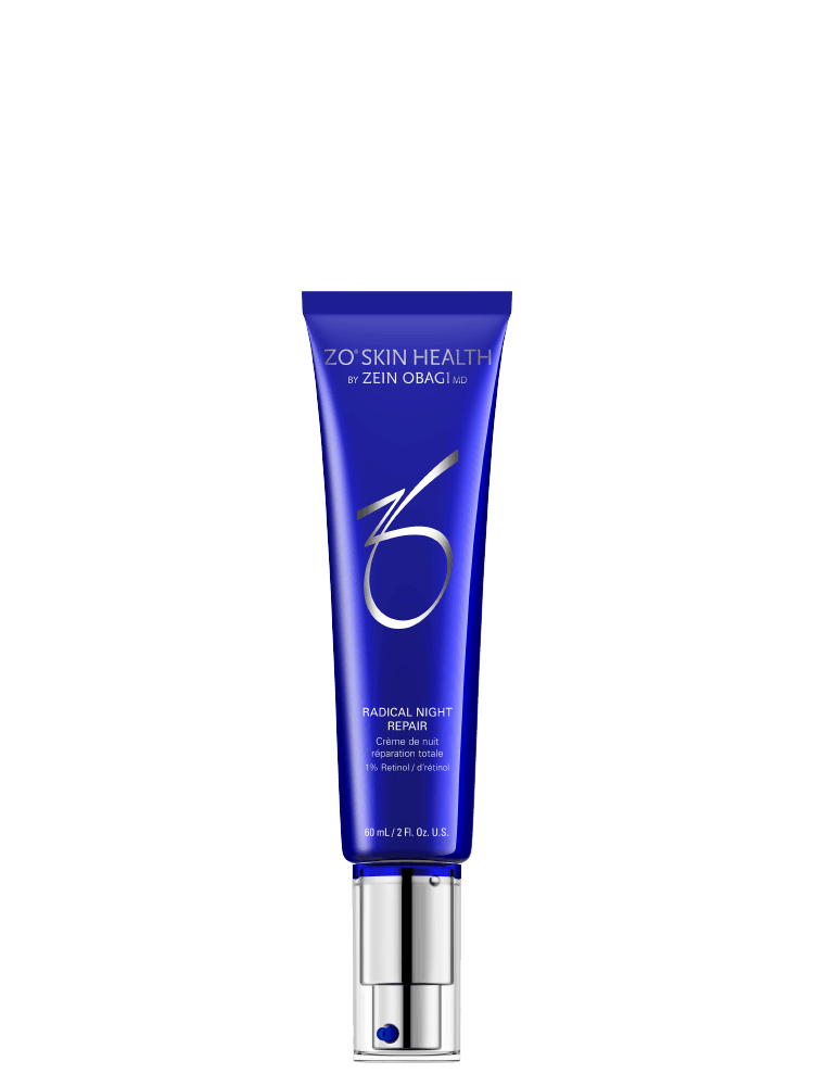 SPA ZO Product night repair
