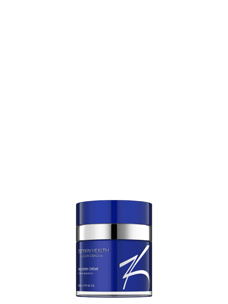 SPA ZO Product recovery creme