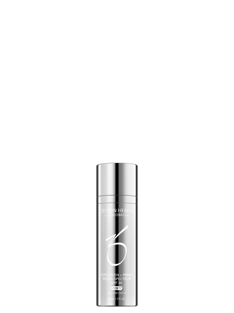 SPA ZO Product sunscreen primer