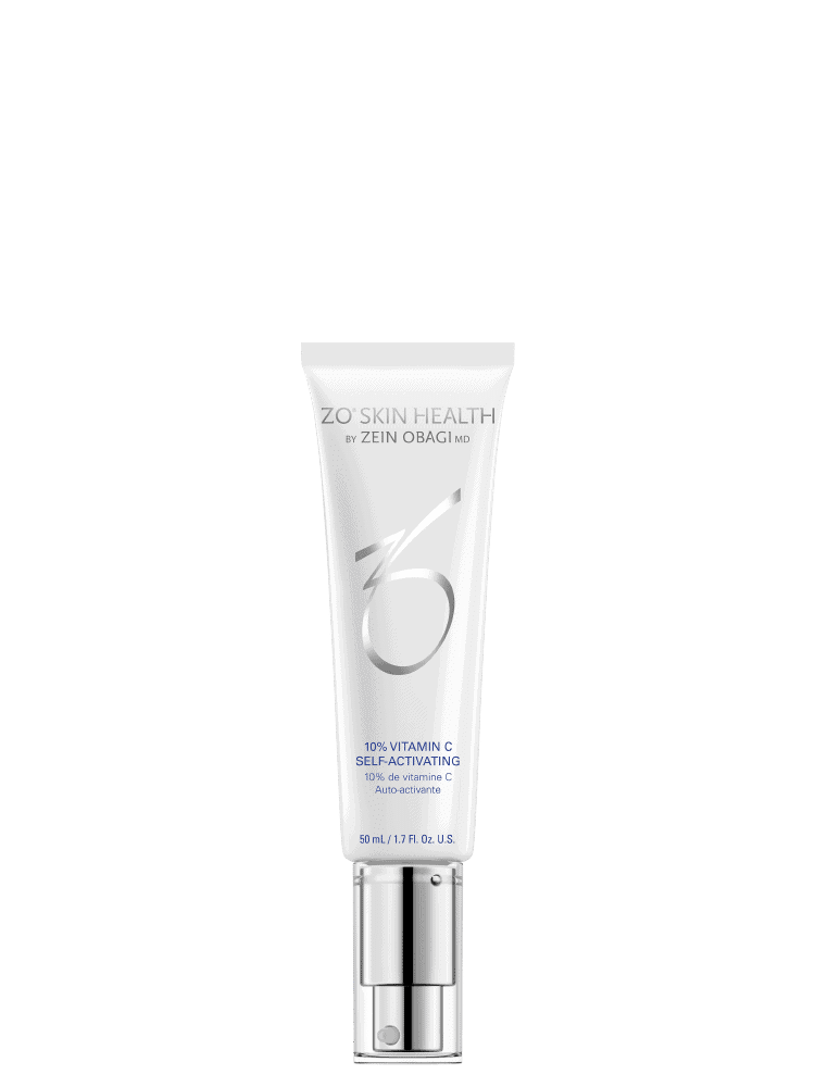 SPA ZO Product vit c serum
